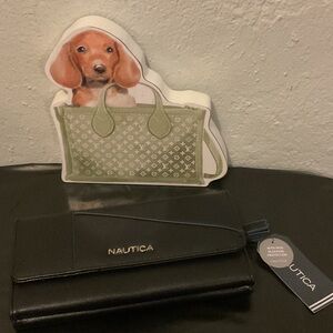 Nautica Women's Wallet